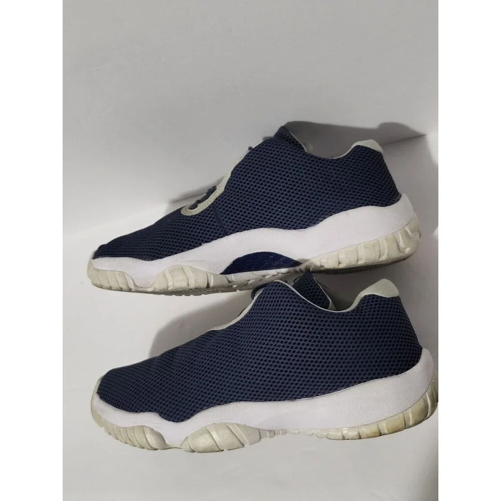 Jordan Future Low Midnight Navy Size Men's 9.5